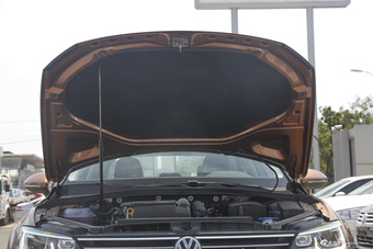 2015款凌渡1.4T自动豪华型280