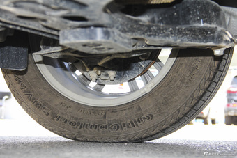 2016款瑞虎5 2.0L自动家尊信赖版