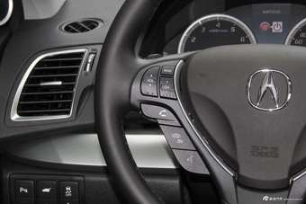 2016款讴歌RDX 3.0L自动四驱尊享版