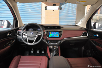 2017款凌轩1.6L手动幸福型图片