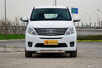 2016款东风风行F600  1.5T手动豪华型