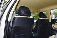 2015款海马福美来1.6L手动品尚型