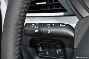 2018款海马S5青春版 1.6L自动豪华型