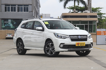 2018款启辰T70 1.4T手动睿享版