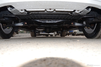 2016款东风风行F600  1.5T手动豪华型