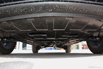 2017款海马S5强动力版1.6L手动舒适型