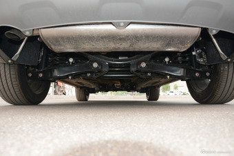 2017款传祺GS4 1.5T手动两驱豪华版235T