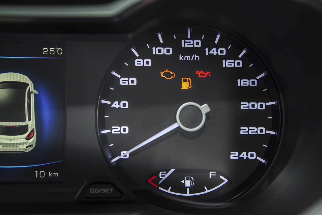 2016款帝豪GS 1.3T自动臻尚型优雅版