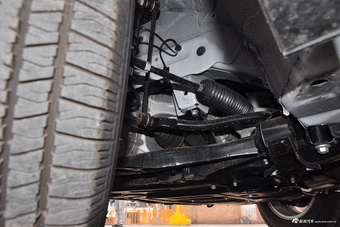 2017款哈弗M6 1.5T自动都市型