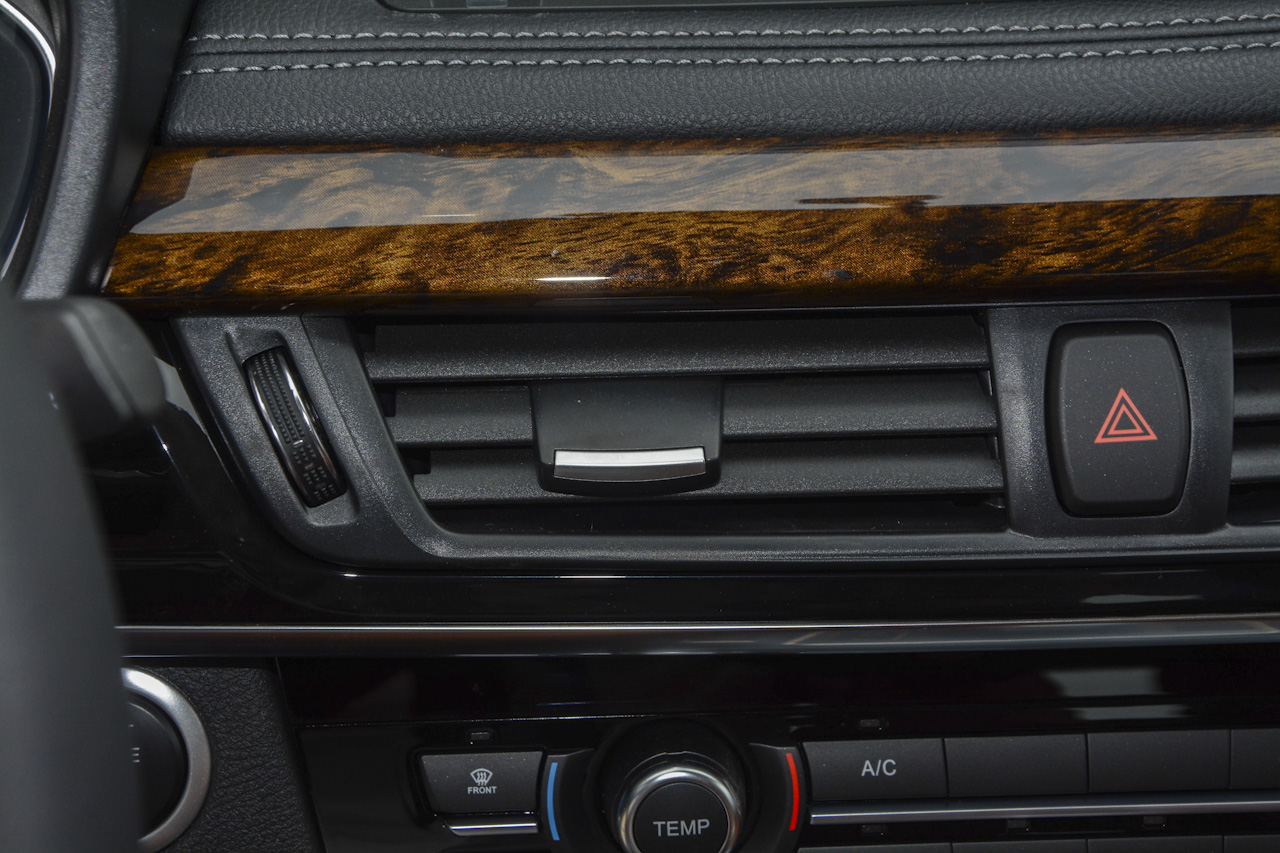 2018款汉腾X7S 1.5T 自动豪华型