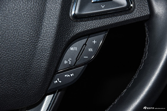 2015款林肯MKX 2.0T自动四驱尊雅版