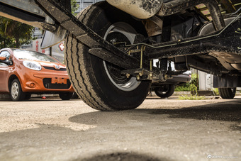 2014款长安之星7 1.4L手动精英型