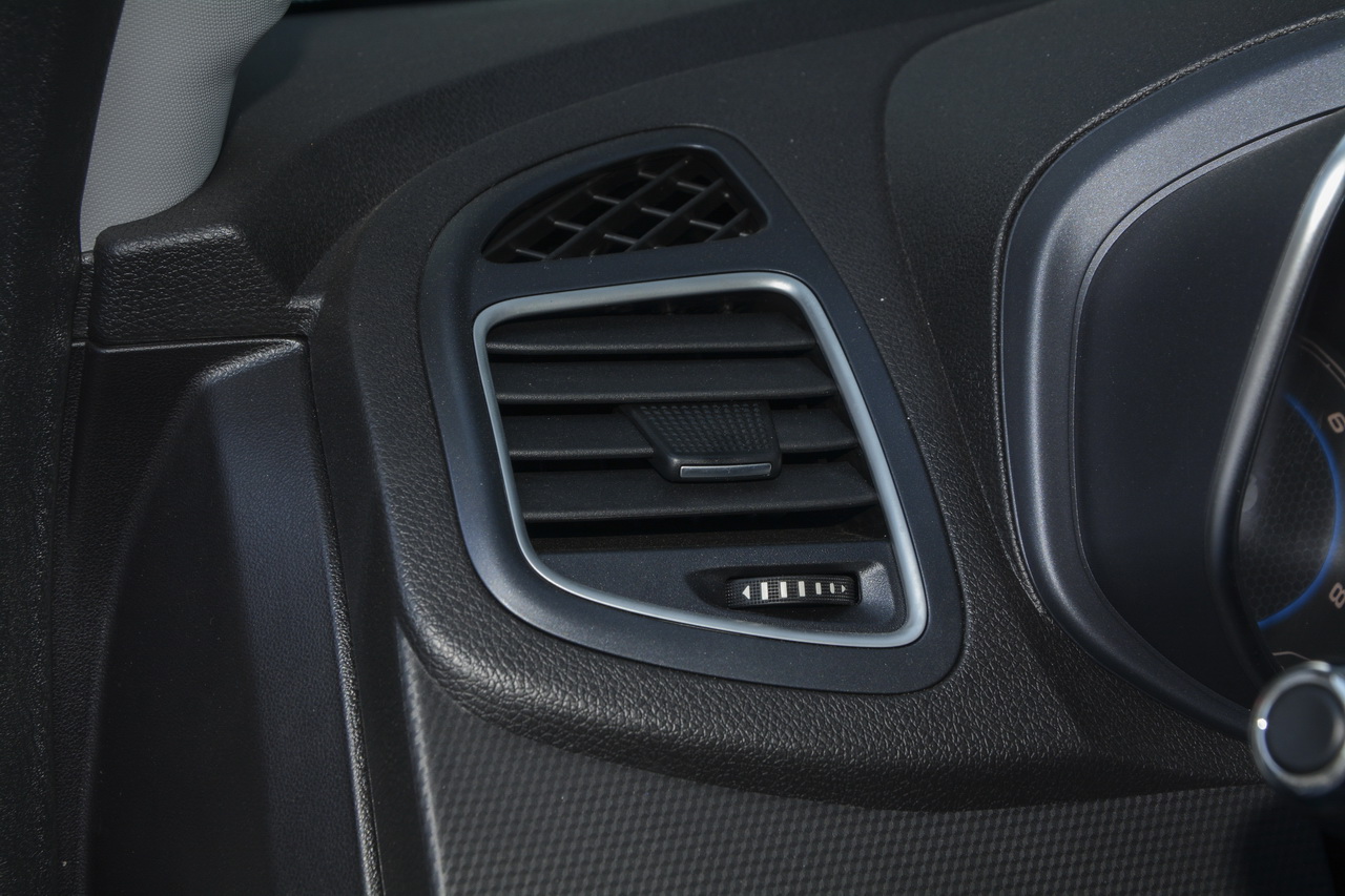 2017款瑞虎5 1.5T手动舒适版