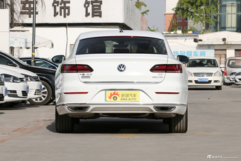 2019款CC 2.0T自动曜颜版380TSI