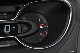 2018款雷诺卡缤1.2T自动TCe190都市灵动版