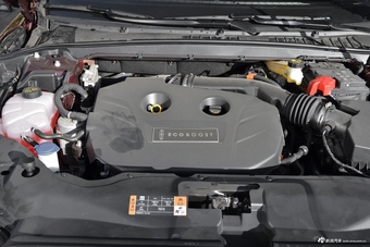 2017款林肯大陆2.0T自动两驱尊享版