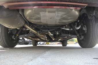 2018款启辰T70 2.0L自动睿享版