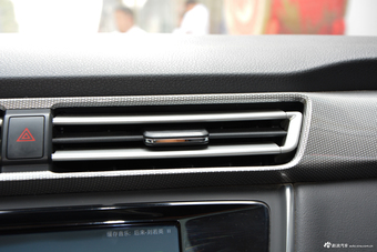 2018款荣威Ei5 互联网旗舰版