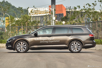 2016款蔚揽1.4T自动舒行版280TSI