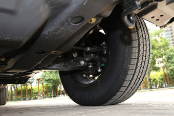 2016款黄海N1 2.8T手动柴油两驱运动版JE493ZLQ4CB 