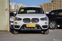 2016款宝马X1 1.5T自动sDrive18Li尊享型