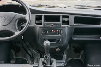 2015款五菱之光 1.2L手动 S实用型