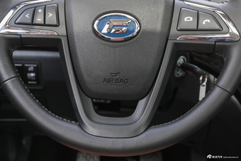 2015款揽福1.9T手动柴油两驱豪华型