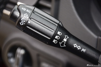 2016款观致5 SUV 1.6T自动豪华型