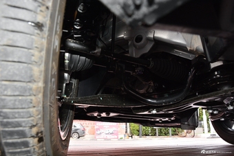 2019款祺智EV530 智行版