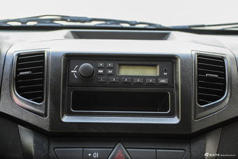 2016款 佳宝V77 1.0L商用版DAM10AR