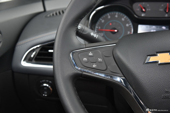 2017款科鲁兹两厢1.4T 双离合领锋版