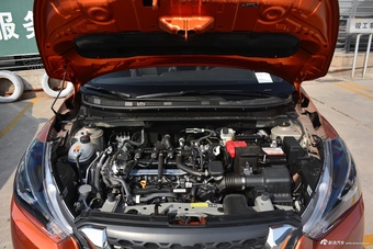 2017款劲客1.5L自动智行版