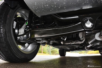 2017款瑞虎5X 1.5T自动精英型