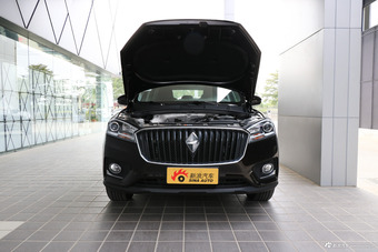 2016款宝沃BX7 2.0T自动两驱精英版28T图片