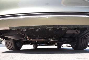 2018款雷克萨斯ES 2.5L自动300h尊享版