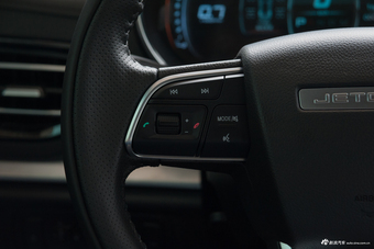  2018款捷途X70 1.5T自动智行版