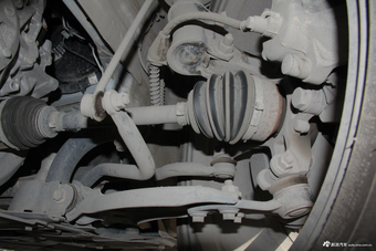 2018款荣威RX3 1.3T自动互联网智尊版