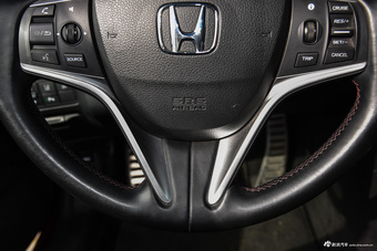 2015款思铂睿2.4L自动 Si