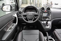 2017款哈弗H6经典版1.5T自动两驱精英型