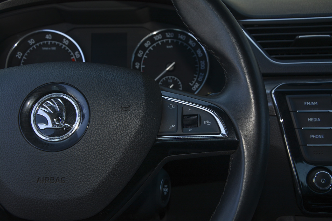 2016款速派 1.8T 自动智行版