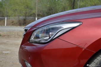 2018款睿骋CC1.5T自动尊雅型