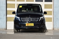 2018款奔驰V级 V 260 领航版