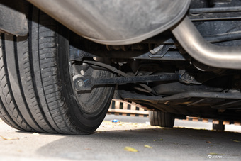 2015款思铂睿2.4L自动 Si