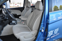 2017款启辰M50V 1.6L XL CVT豪华版