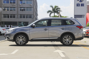 【图】欧蓝德外观钛灰实拍_图片 – 手机新浪