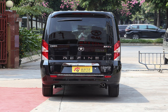 2016款瑞风M5 1.9T手动柴油商务版