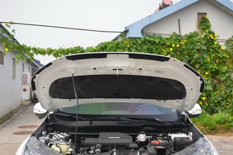 2017款CR-V 1.5T 240TURBO自动四驱尊耀版