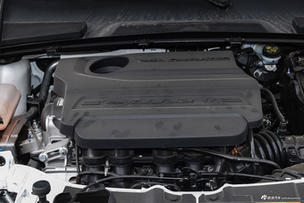 2015款福睿斯1.5L手动时尚型