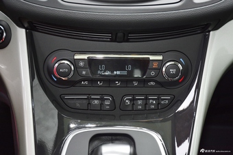 2017款C-MAX Energi 2.0L混动版