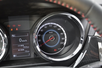 2016款伽途ix7 1.5L智炫型DAM15L